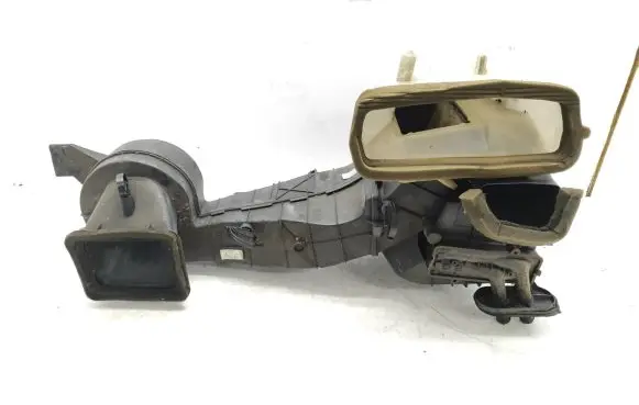 Volkswagen Golf III Interior heater climate box assembly housing 1H1819015 3137020017 1H1819003