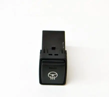Nissan Leaf I (ZE0) Other switches/knobs/shifts 083492 3NA0A