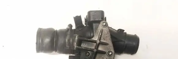 Throttle valve