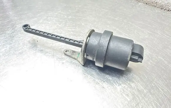 Opel Insignia A Valve vacuum 4010992E
