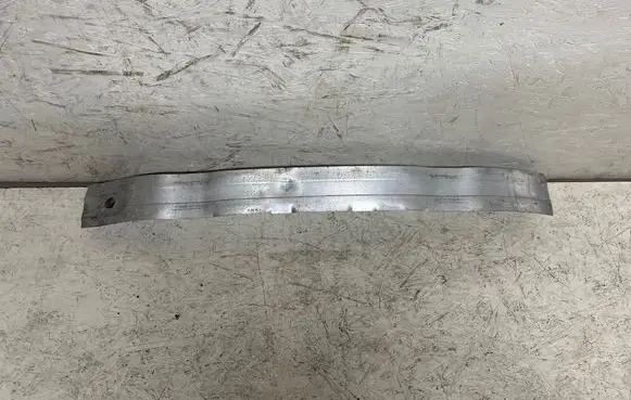 Audi A3 S3 8L Front bumper cross member 8P0807113B