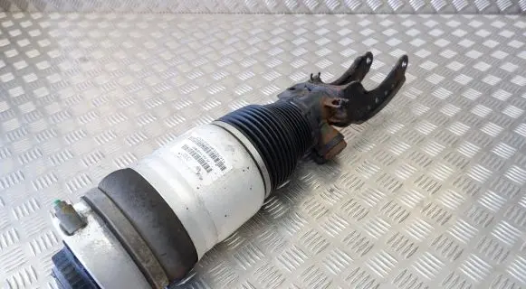 Audi Q7 4L Air suspension front shock absorber 7L8616040B