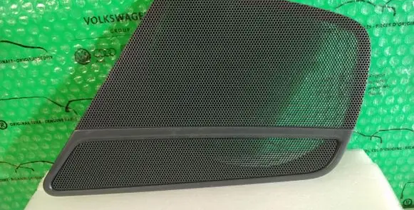 Audi A4 S4 B8 8K Front door speaker cover trim 8K0035419