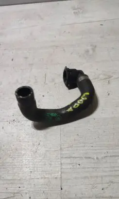 BMW X3 F25 Engine coolant pipe/hose 8573716 16138010