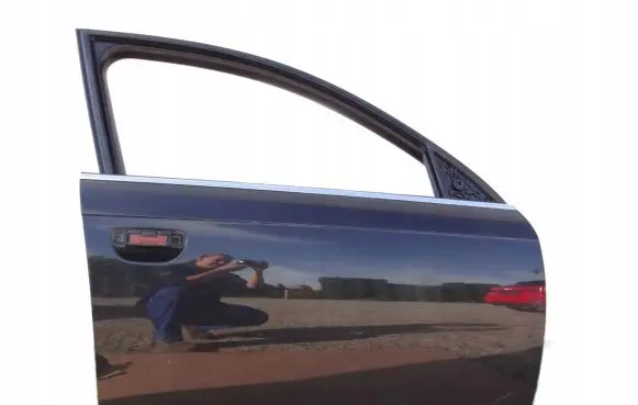 Audi A6 S6 C6 4F Front door