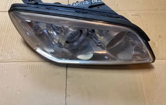 Chevrolet Captiva Headlight/headlamp