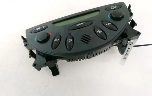 Citroen C5 Climate control unit 96470014ZE