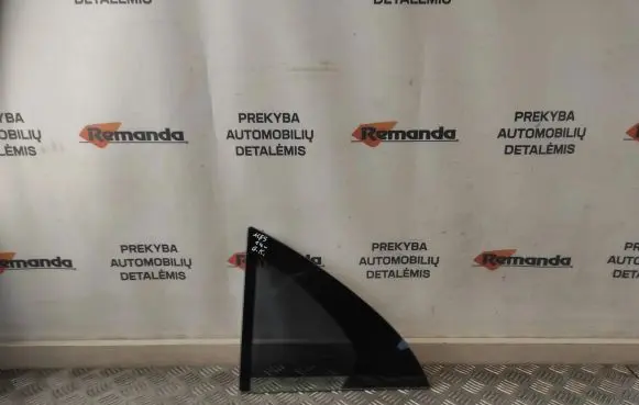 Mercedes-Benz S W222 Rear side window E00025520C E643R00050