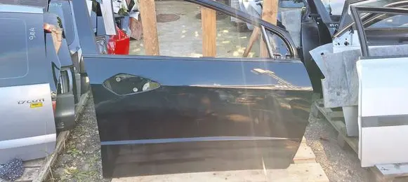 Honda Civic Front door
