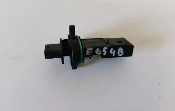 BMW 7 E65 E66 Mass air flow meter 0280218169