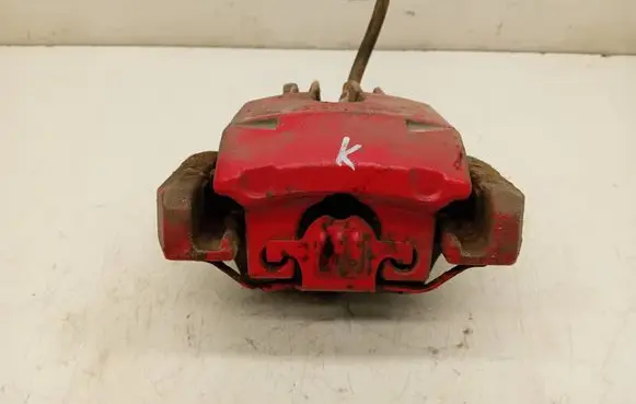 BMW 5 E60 E61 Rear brake caliper 