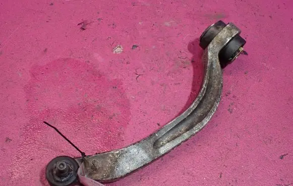 Audi A4 S4 B6 8E 8H Front control arm