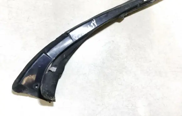Mercedes-Benz CLK A209 C209 Other trunk/boot trim element A2096930833