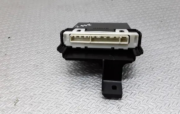 Lexus NX Air conditioning/heating control unit 8865078210 2774007392