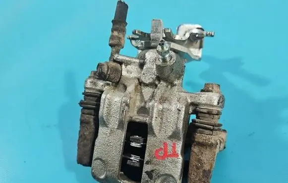 Nissan Almera N16 Rear brake caliper IMPRK1574415