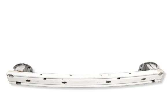 Nissan Juke I F15 Rear bumper support beam 