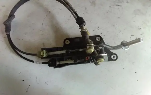 Mazda 3 I Gear shifter/selector