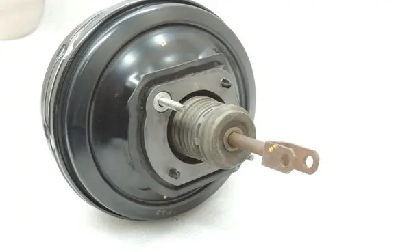 BMW 5 F10 F11 Brake booster 34336792956 6792956