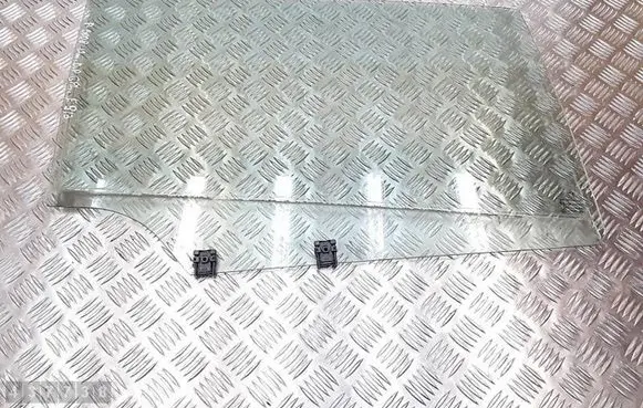 Peugeot 5008 Rear door window glass E643R007951