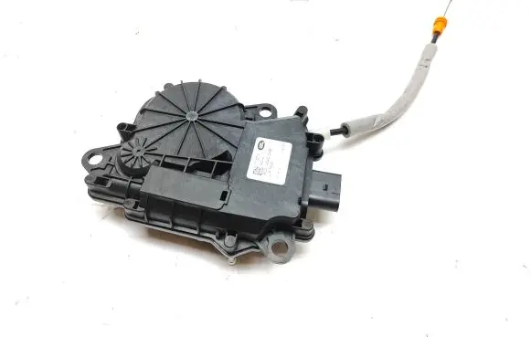 Jaguar E-Pace Tailgate/trunk/boot lift motor J9C3404C10AB C82042101