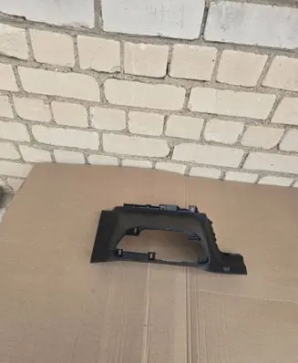 Toyota Prius (XW50) Dashboard center trim panel 5543347030