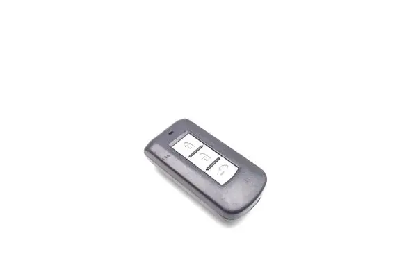 Mitsubishi ASX Ignition key/card 