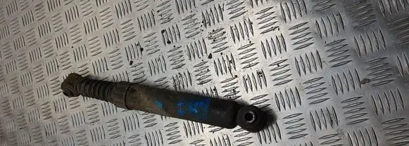 Peugeot 806 Rear shock absorber/damper