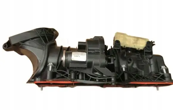 Mercedes-Benz C W205 Intake manifold A6540908700 VITOIIIW447