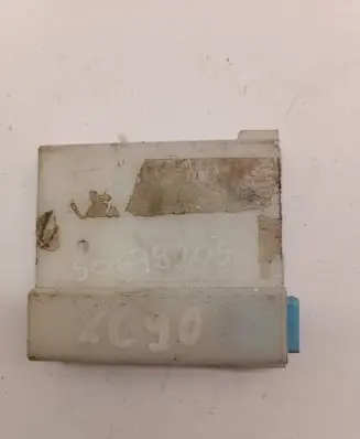 Volvo XC90 Alarm control unit/module 30679205