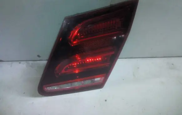 Mercedes-Benz E AMG W212 Tailgate rear/tail lights 613922