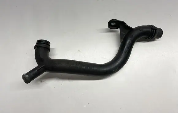 Audi A6 S6 C7 4G Engine coolant pipe/hose 06H121065D