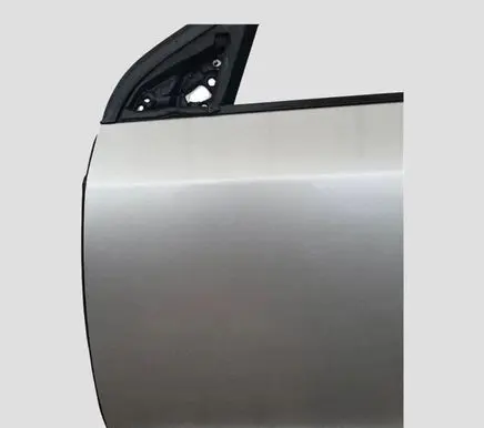 Volvo S60 Front door