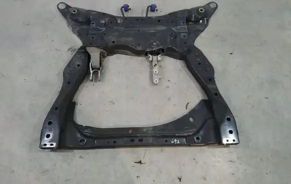 Volvo S90, V90 Front subframe