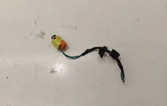 Skoda Octavia Mk3 (5E) Other wiring loom 8K0971613