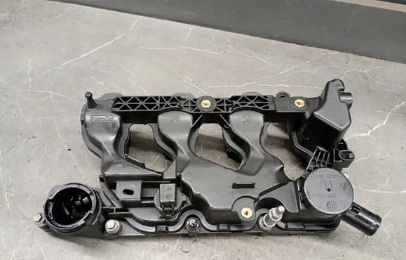 Peugeot Partner Intake manifold p1001845