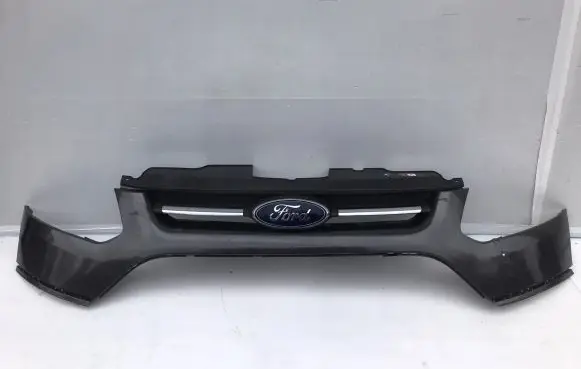 Ford Transit Custom Front bumper BK2117K819