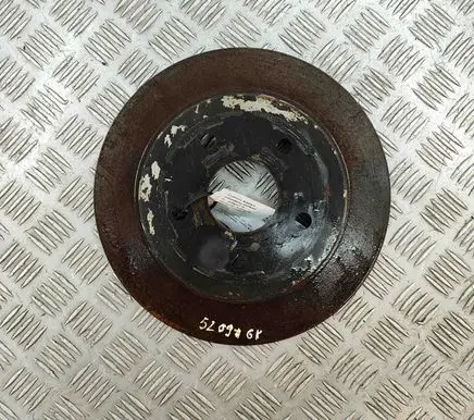 Lexus UX Rear brake disc 4243178010