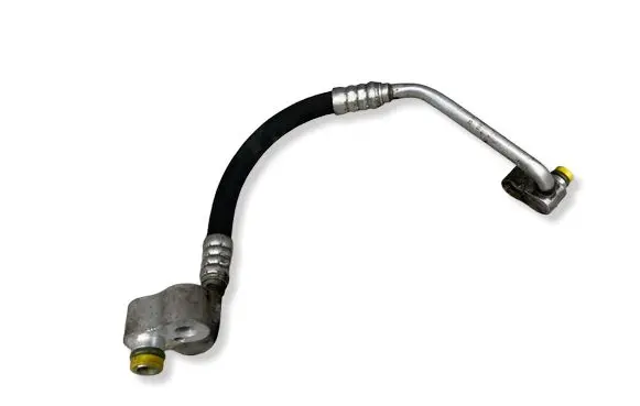 BMW 3 E46 Air conditioning (A/C) pipe/hose 