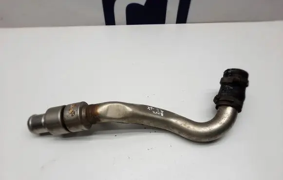 Jaguar XF X250 Intercooler hose/pipe