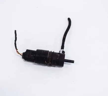BMW 3 F30 F35 F31 Windscreen/windshield washer pump 7302589 3437380