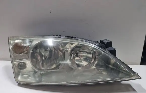 Ford Mondeo Mk III Headlight/headlamp 1305630364