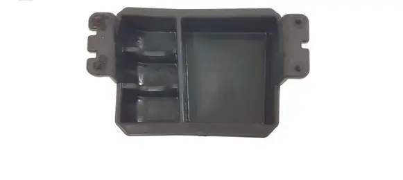 Ford Fusion II Other center console (tunnel) element DS73F044H06 DS73F044H06BA