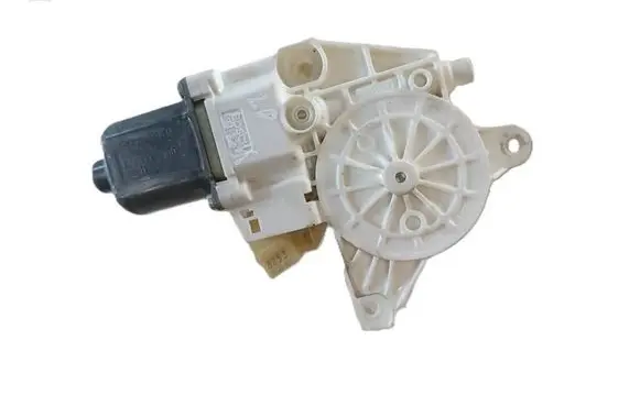 Mercedes-Benz GLK (X204) Front door window regulator motor A2048200142-glk A2048200142