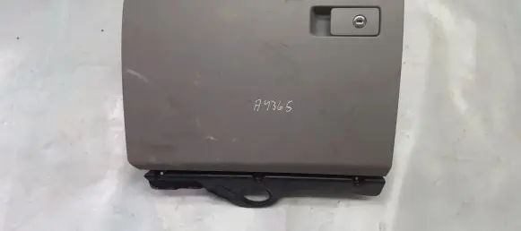 Volkswagen PASSAT B6 Glove box 3C2857097AH 3C2.857.097AH