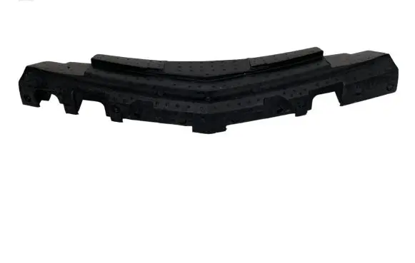 Mercedes-Benz SL R230 Front bumper foam support bar A2308852437 2308852437