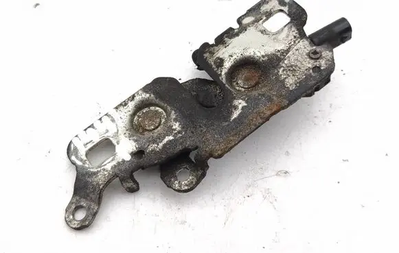 Peugeot 508 II Engine bonnet/hood lock/catch