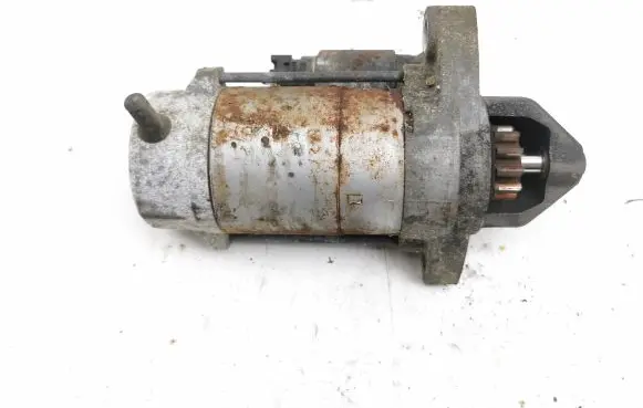 Toyota Avensis T250 Starter motor 281000R010