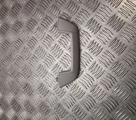 Opel Combo E Front interior roof grab handle 9813105577