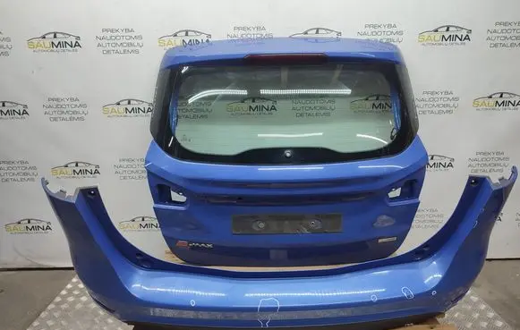 Ford B-MAX Tailgate/trunk/boot lid