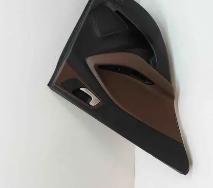Hyundai i20 (GB IB) Rear door card panel trim 83310C8010